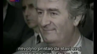 Jugoslavija - Rat koji se mogao izbeci - deo 2