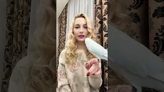 Попугай выкормыш 🦜