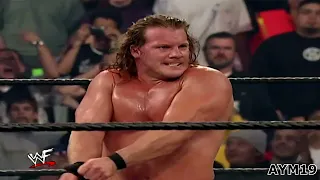 Undisputed WWF Championship Tournament Vengeance 2001 Highlights