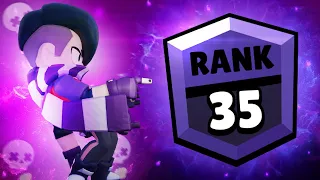 RANK 30-35 Edgar Guide - Solo Showdown