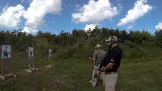 Tactical Rifle Class - Miami Firearms Traning, Inc