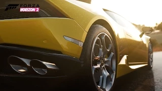 Forza Horizon 2 на Xbox One [Первый взгляд]