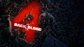 ТОЛПЫ СВИРЕПЫХ ОДЕРЖИМЫХ ► Back 4 Blood #1