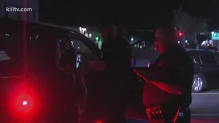 Aransas Pass Police go live