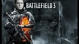 Maddyson играет в Battlefield 3: Close Quarters