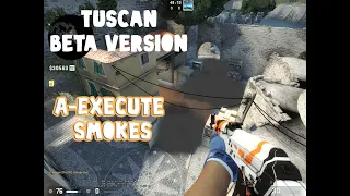 Tuscan  Beta 18.05.2022 - A Smokes