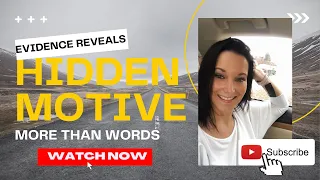 HIDDEN MOTIVE: Shanann Watts- Heads Carolina (Part 1) #watts #shanannwatts #chriswatts #motives