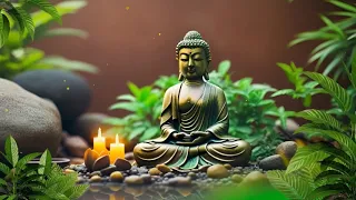 The Sound of Inner Peace - Relaxing Music for Meditation, Zen, Yoga, Stress Relief, Relaxation Music