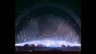 Pink Floyd HD   Confortably Numb   1994 Concert Earls Court London