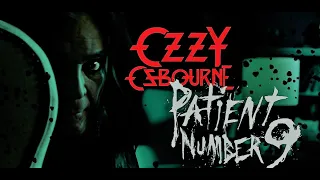 Ozzy Osbourne feat. Jeff Beck - Patient Number 9 (Tradução)