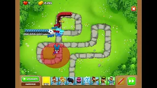 Btd6 advanced challenge Gwendolyn level 3