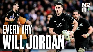 31 IN 31 🔥 | Every Will Jordan Test Try