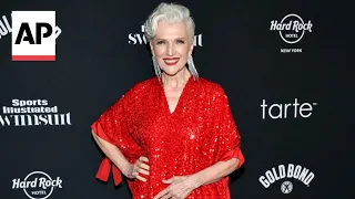 Maye Musk says son Elon is 'very sweet' and 'brilliant'