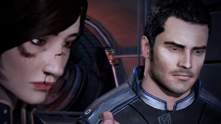 Mass Effect 3 Happy Ending Mod