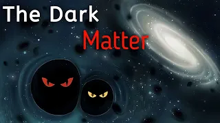 All about dark matter in hindi / dark matter theory