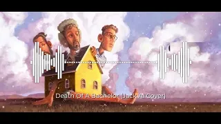 Death Of A Bachelor - Jack Met AI Cover