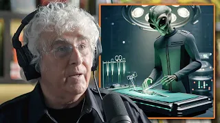 UFO Lawyer Who Defended John Mack Reveals the Truth About Alien Abductions | Danny Sheehan