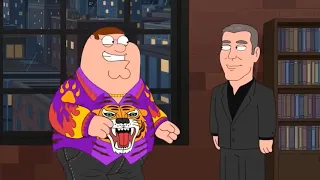 Family Guy Roasting Every Celebrity