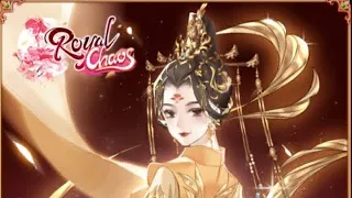 Royal Chaos Female Storyline Chapter 101