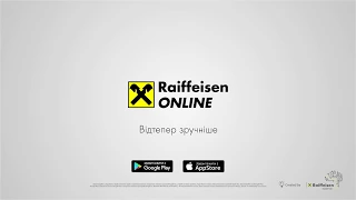 Як легко змінювати карткові ліміти в Raiffeisen Online?