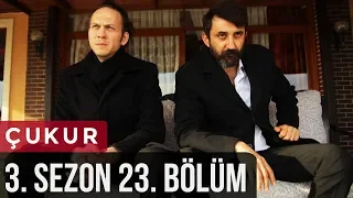 Çukur 3.Sezon 23.Bölüm