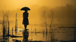 In the Rain | Deep Chill Music Mix