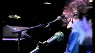 Fito Paez - Viernes 3 am  en vivo Ciudad de México, Euforia