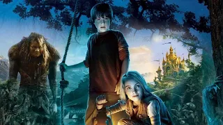 Мост в Терабитию (Bridge to Terabithia, 2007) - Русский Трейлер