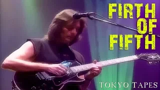 Steve Hackett - Firth Of Fifth (Tokyo Tape)