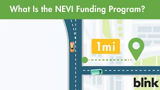 Understanding The NEVI Funding Program