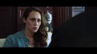 Friend Request (2016) Clip "Laura Talks To Cops" (HD) - Alycia Debnam-Carey