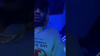 Future - PUFFIN ON ZOOTIES (Snippet 11/01/21)