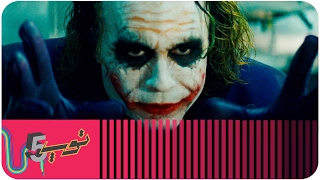 أرهب 5 مشاهد ارتجالية