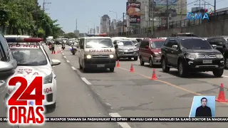 Wang-wang, blinker, at sirena ng sasakyan, ipinagbawal ni PBBM sa mga tauhan at opisyal... | 24 Oras