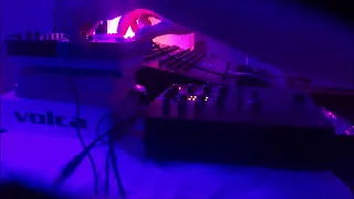 "Toasted" - Live House Set