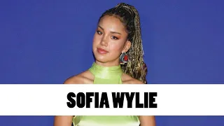 10 Things You Didn't Know About Sofia Wylie | Star Fun Facts