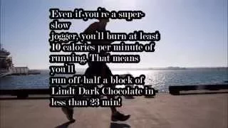 10 fun facts about running