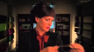 Короткометражный фильм «Подарок» (The Gift) c Умой Турман (Uma Thurman)