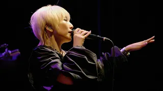 Nao Yoshioka - Love is the Answer (Live at Tivoli in the Netherlands )