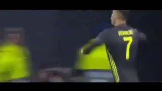 Ajax vs Juventus 1-1 All Goals & Highlights  10/04/2019