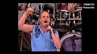 Roupa Nova - Roupa Nova (Ao Vivo)  1994