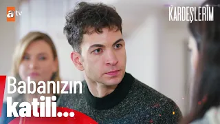 Tolga, gerçekleri Yasmin ve Sarp'a itiraf mı ediyor? - Kardeşlerim 115. Bölüm