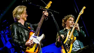 Hall & Oates - RRHOF Induction Performance 2014