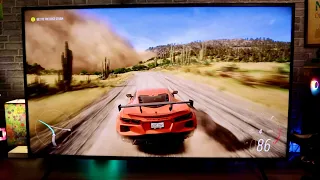 Sony 4K HDR TV 55X80J Unboxing for PS5 🔥 Apple Play | Alexa | HDR Gaming