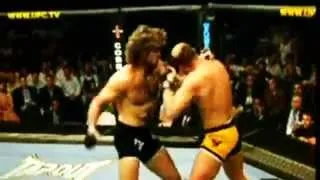 Andrei "The Pitbull" Arlovski Highlights