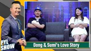 Dong & Sumi in PYL Show | 22 October 2022 | Yoho Television HD