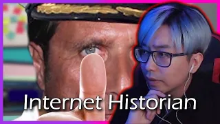 bdn Watches #109: Internet Historian - The Cost of Concordia