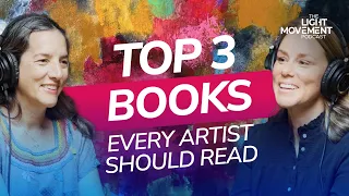 Read These Books to Become More Creative