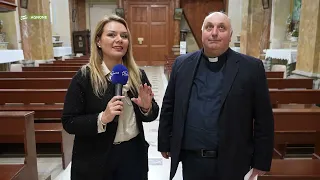 Agnone - Il segno di Maria nelle chiese agnonesi - Puntata 9670 - 03- Viaggio in Molise - Telemolise