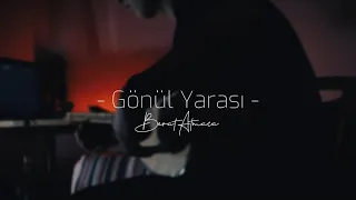 Hakan Altun - Gönül Yarası (Elektro Bağlama Cover)